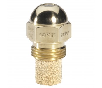 Danfoss 030F9904 - SR, 0.40 gal/h, 1.46 kg/h, 80 ° Danfoss 030F9904 - SR, 0.40 gal/h, 1.46 kg/h, 80 °