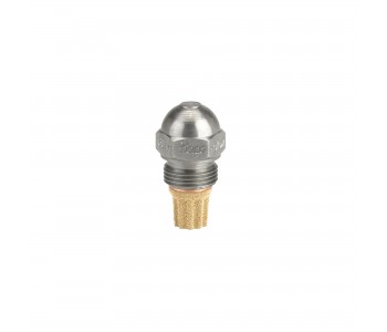 Danfoss 030G6522 - Hago Oil Nozzles, B-Solid, 1.10 gal/h, 80 °, Solid Danfoss 030G6522 - Hago Oil Nozzles, B-Solid, 1.10 gal/h, 80 °, Solid