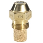 Danfoss 030H6218 - Oil Nozzles, KH, 0.85 gal/h, 3.30 L/h, 60 °, Hollow