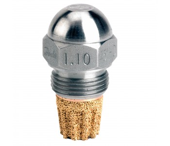 Danfoss 030H8028 - HD, 1.50 gal/h, 5.61 kg/h, 80 ° Danfoss 030H8028 - HD, 1.50 gal/h, 5.61 kg/h, 80 °