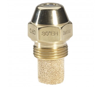 Danfoss 030H8316 - EH, 0.75 gal/h, 2.25 kg/h, 80 ° Danfoss 030H8316 - EH, 0.75 gal/h, 2.25 kg/h, 80 °