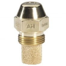 Danfoss 030H8504 - Oil Nozzles, AH, 0.40 gal/h, 80 °, Hollow