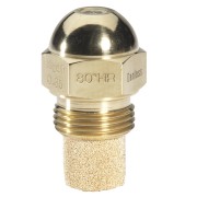 Danfoss 030H9853 - Oil Nozzles, HR, 0.35 gal/h, 1.35 kg/h, 80 °, Hollow