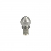 Danfoss 030L4720 - Hago Water Nozzles, B (H2O), 0.37 gal/h, 70 °, Solid