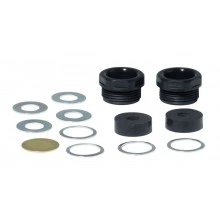 Danfoss 031E029366 - Принадлежность, Кабельный ввод