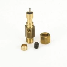 Danfoss 031E029766 - Принадлежность, Предохранительный клапан