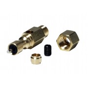 Danfoss 031E029866 - Принадлежность, Предохранительный клапан