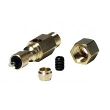 Danfoss 031E029866 - Принадлежность, Предохранительный клапан