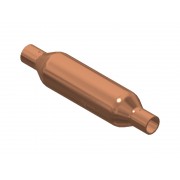 Danfoss 032B1038 - Обратный клапан, CCV 10s