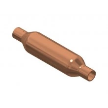 Danfoss 032B1038 - Обратный клапан, CCV 10s