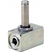 Danfoss 032F3050 - Электромагнитный клапан, EVRA 3