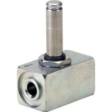 Danfoss 032F3050 - Электромагнитный клапан, EVRA 3