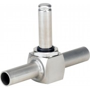 Danfoss 032F3080 - Электромагнитный клапан, EVRS 3