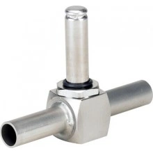 Danfoss 032F3081 - Электромагнитный клапан, EVRS 3