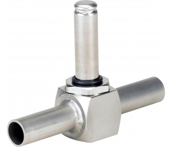 Danfoss 032F3081 - Электромагнитный клапан, EVRS 3 Danfoss 032F3081 - Электромагнитный клапан, EVRS 3