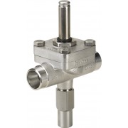 Danfoss 032F3085 - Электромагнитный клапан, EVRST 15