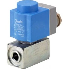 Danfoss 032F310331 - Solenoid valve, EVRA 3