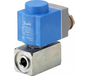 Danfoss 032F310331 - Solenoid valve, EVRA 3 Danfoss 032F310331 - Solenoid valve, EVRA 3