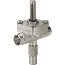 Danfoss 032F5437 - Электромагнитный клапан, EVRS 20