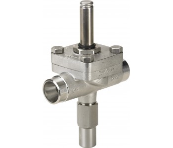 Danfoss 032F5437 - Электромагнитный клапан, EVRS 20 Danfoss 032F5437 - Электромагнитный клапан, EVRS 20