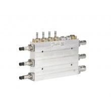Danfoss 032F5673 - CTM 6 HP 1875 Блок эжекционных клапанов, CTM 6