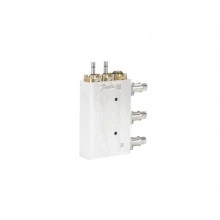 Danfoss 032F5685 - CTM 2 LE 600 Блок эжекционных клапанов, CTM 2