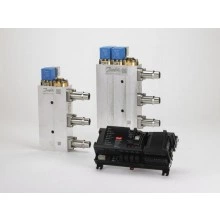 Danfoss 032F5694 - CTM 2 LE 400 Блок эжекционных клапанов, CTM 2