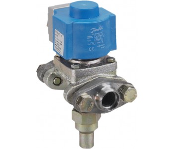 Danfoss 032F621231 - Solenoid valve, EVRA 10 Danfoss 032F621231 - Solenoid valve, EVRA 10