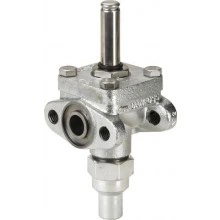 Danfoss 032F6221 - Электромагнитный клапан, EVRA 20