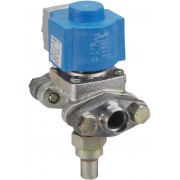 Danfoss 032F622331 - Solenoid valve, EVRA 20
