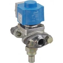 Danfoss 032F622332 - Solenoid valve, EVRA 20