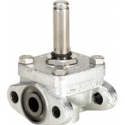 Danfoss 032F6226 - Электромагнитный клапан, EVRA 25