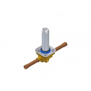 Danfoss 032F7105 - Solenoid valve, EVR 3, NC