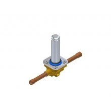 Danfoss 032F7105 - Solenoid valve, EVR 3, NC