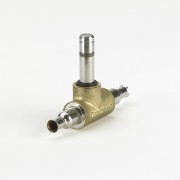 Danfoss 032F8009 - Solenoid valves, EVU 8