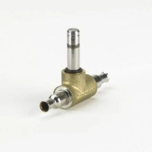 Danfoss 032F8009 - Solenoid valves, EVU 8