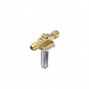 Danfoss 032F8117 - Solenoid valve, EVR 3, NC