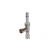 Danfoss 032F8211 - Электромагнитный клапан, EVUL 8, НЗ