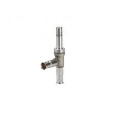 Danfoss 032F8230 - Электромагнитный клапан, EVUL 3, НЗ