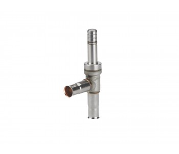 Danfoss 032F8232 - Электромагнитный клапан, EVUL 4, НЗ Danfoss 032F8232 - Электромагнитный клапан, EVUL 4, НЗ