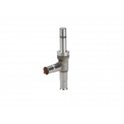Danfoss 032F8236 - Электромагнитный клапан, EVUL 6, НЗ