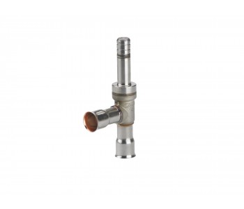 Danfoss 032F9513 - Solenoid valve, EVUL 5, NC Danfoss 032F9513 - Solenoid valve, EVUL 5, NC