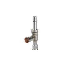 Danfoss 032F9515 - Электромагнитный клапан, EVUL 8, НЗ