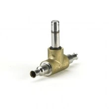 Danfoss 032F9525 - Solenoid valves, EVU 3