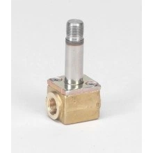 Danfoss 032H8007 - Электромагнитный клапан, EV210A, G, 1/8, Витон, НЗ