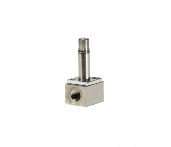 Danfoss 032H8033 - Электромагнитный клапан, EV210A, G, 1/8, Витон, НЗ Danfoss 032H8033 - Электромагнитный клапан, EV210A, G, 1/8, Витон, НЗ