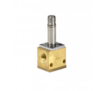 Danfoss 032H8051 - Электромагнитный клапан, EV210A, G, 1/8, Витон, НО Danfoss 032H8051 - Электромагнитный клапан, EV210A, G, 1/8, Витон, НО