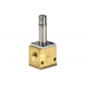 Danfoss 032H8057 - Электромагнитный клапан, EV210A, G, 1/8, Витон, НО