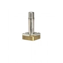 Danfoss 032H8067 - Solenoid valve, EV210A, Flange, FKM, NC
