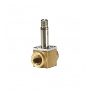 Danfoss 032H8089 - Электромагнитный клапан, EV310A, G, 1/8, Витон, НЗ